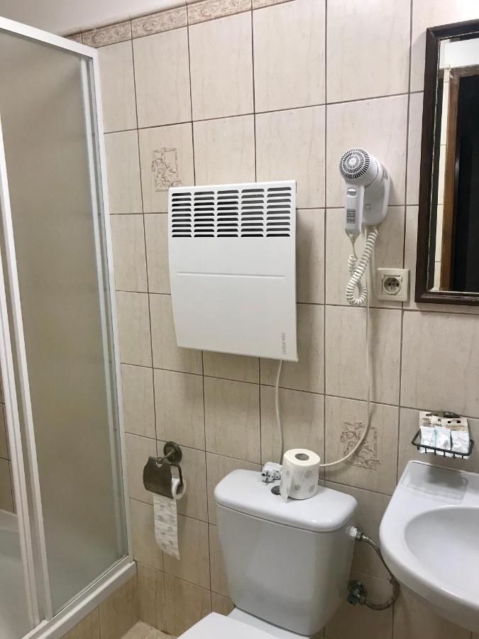 Dworek Biala Dama Nieborów Exteriör bild
